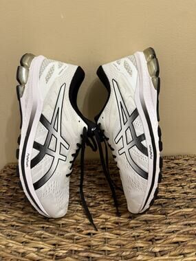 Asics | Shoes | Limited Edition Asics X Ballaholic Gel Quantum 8